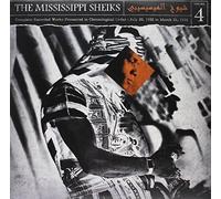 Mississippi Sheiks - Complete Recorded Works - Volume 4 [Vinilo]
