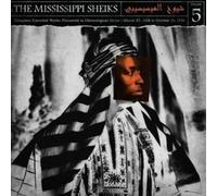Mississippi Sheiks - Complete Recorded Works - Volume 5 [Vinilo]