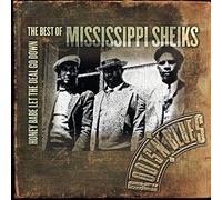Mississippi Sheiks - Honey Babe Let the Deal Go..