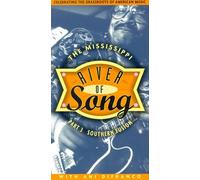 Mississippi: Southern Fusion [USA] [VHS]