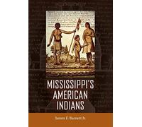 Mississippi's American Indians (Heritage of Mississippi Series)