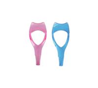 MissLady - Eyelash Tool - 1pc - Pink/Blue (Random)