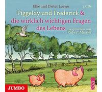 Missler,Robert - Piggeldy & Frederick Box: & die Wirklich Wichtigen