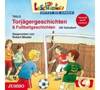 Missler,Robert - Torjägergeschichten & Fußballgeschichten