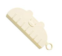 Missmisq Cortador Antiadherente | Cortador Magnético Para Verduras Sin Pegar,Accesorios De Cocina Magnéticos Para Cortar Patatas Y Más Sin Que Se Peguen