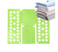 Missmisq Doblador De Ropa, T Shirt Tablero Plegable Para Camisa, Doblador De Camisetas, Carpeta Para Ropa Tableros Plegables De Plástica, Tablero Plegable Ropas Para Niños Y Adultos
