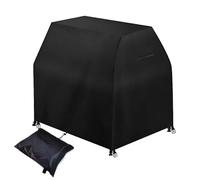 Missmisq Funda Para Mesa De Agua Infantil - Protección UV Para Juguetes De Exterior,Impermeable y Antirrayos UV, Resistente Al Viento y Protección Reforzada Para Fiestas Infantiles y