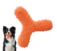Missmisq Juguetes para Perros para Jugar a Buscar, Juguetes para chirriar para Perros - Juguetes para Masticar Perros - Lindo Juguete chillón para Cachorros, Juguete Estimulante del Cerebro para