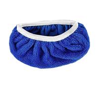 Missmisq Recambios De Paños De Fregona Para Hogar, Recambio para Cabezal de Fregona y Bayetas de Barrer, Funda de Paño de Microfibra Reusable para Limpieza de Suelos en Hogar Casa Piso