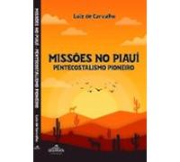 Missões No Piauí (ebook)
