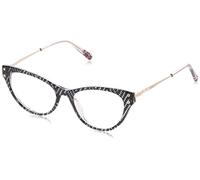 M Missoni Gafas de vista Mis-0044-Kdx Mujer 52 mm Hechas en Italia 1 ud