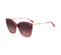 Missoni made in italy mis 0123/g/s sol, sdh, 57/18/145 para mujer