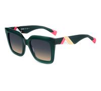 Missoni MIS 0192/S 1ED/I4 Gafas de sol Azul Sfumato