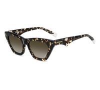 Missoni MIS 0205/S 086/HA Gafas de sol Marrón Sfumato