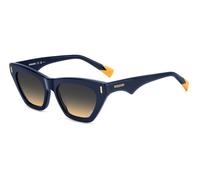 Missoni MIS 0205/S 09V/GA Gafas de sol Marrón Sfumato