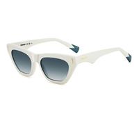 Missoni MIS 0205/S SZJ/08 Gafas de sol Azul Sfumato