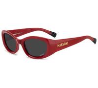 Missoni MIS 0221/S C50 C9A (IR) Rojo