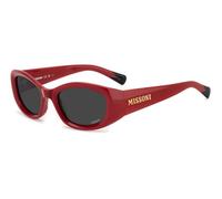 Missoni MIS 0221/S C50 C9A (IR) Rojo