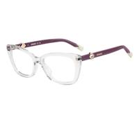 Missoni Mujer MIS 0230/G 900 Monturas ópticas Acetato Transparente Cuadrada Normal