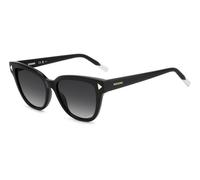 Missoni MIS 0237/S C53 807 (9O) Negro