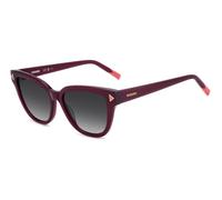 Missoni MIS 0237/S C53 8CQ (9O) Rojo