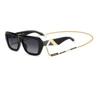 Missoni Missoni MIS 0193/G/S 807/9O Gafas de sol Gris Sfumato