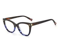 Missoni Mujer MIS 0072 I2G Monturas ópticas Acetato la Habana Cat Eye