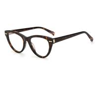Missoni Mujer MIS 0073 086 Monturas ópticas Acetato la Habana Cat Eye