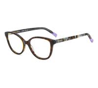 Missoni Mujer MIS 0149 086 Monturas ópticas Acetato la Habana Cuadrada