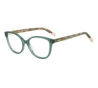 Missoni Mujer MIS 0149 1ED Monturas ópticas Acetato Verde Cuadrada