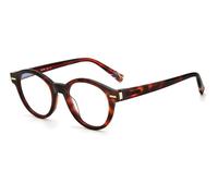 Missoni Mujer Missoni MIS 0050 0UC Monturas ópticas Acetato la Habana Redonda