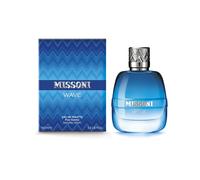 Missoni Wave Eau de Toilette 100ml For Men