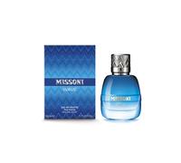 Missoni Wave Eau De Toilette Spray 50ml
