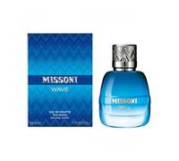 Missoni Wave Vaporizador 50ml