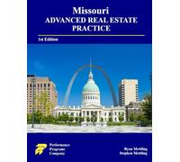 Missouri Advanced Real Estate Practice