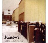 Missouri - at End of The Year [Import] [Vinilo]