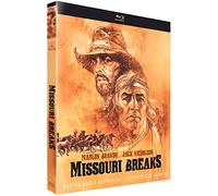 Missouri Breaks [Blu-ray]