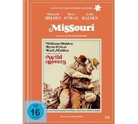 Missouri – Blu-ray – Edición Western-Legenden n.º 63 (Alemania)