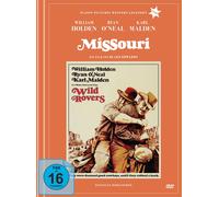 Missouri (Edition Western-Legenden #63) (DVD) Holden William (Importación USA)