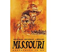 Missouri (Restaurato in Hd)