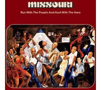 Missouri - Run With The People And Hunt With The Hare