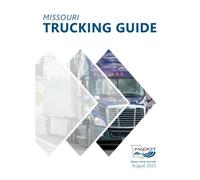Missouri Trucking Guide: August 2025 Update