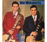 Missouris - Die Singles 1961-1964