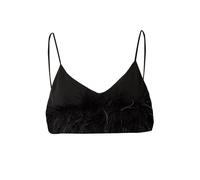 Misspap Blusa negro L negro