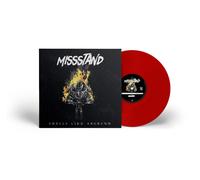 Missstand Smells Like Abgrund (Ltd. Colored LP) (Vinyl)