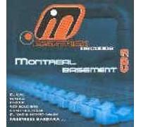 Misstress Barbara - Montreal Basement Vol. 2 (UK Import)