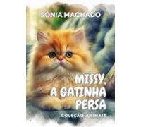 Missy A Gatinha Persa (ebook)