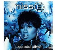 Missy Elliot - Miss E So Addictive [Vinilo]