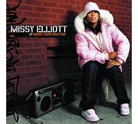 Missy Elliot - Under Construction [Vinilo]
