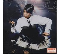 Missy Elliott - Da Real World
